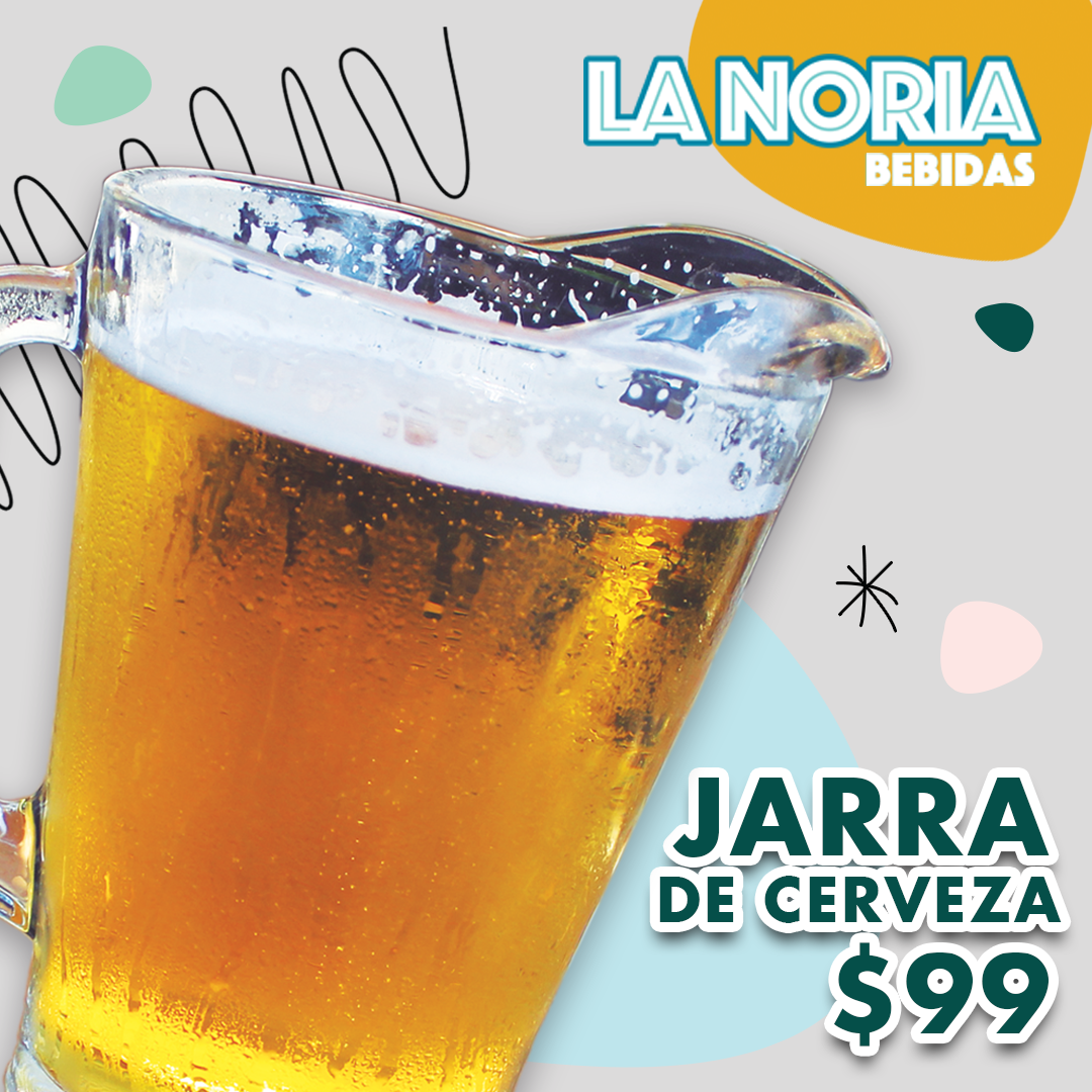Jarra de cerveza 99